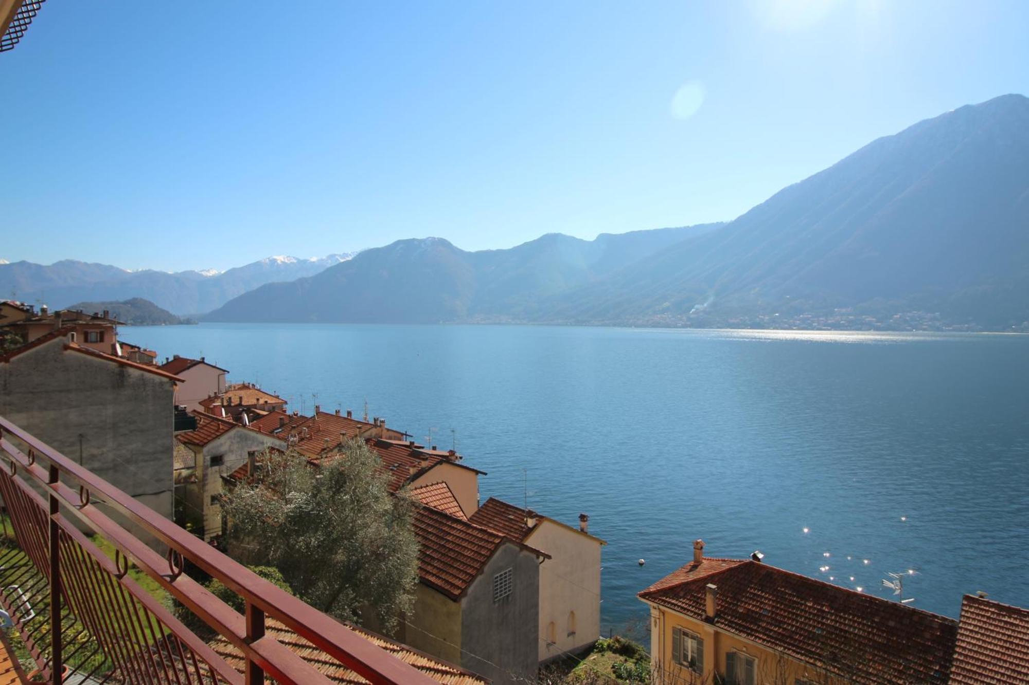 Bella Lake View Colonno エクステリア 写真