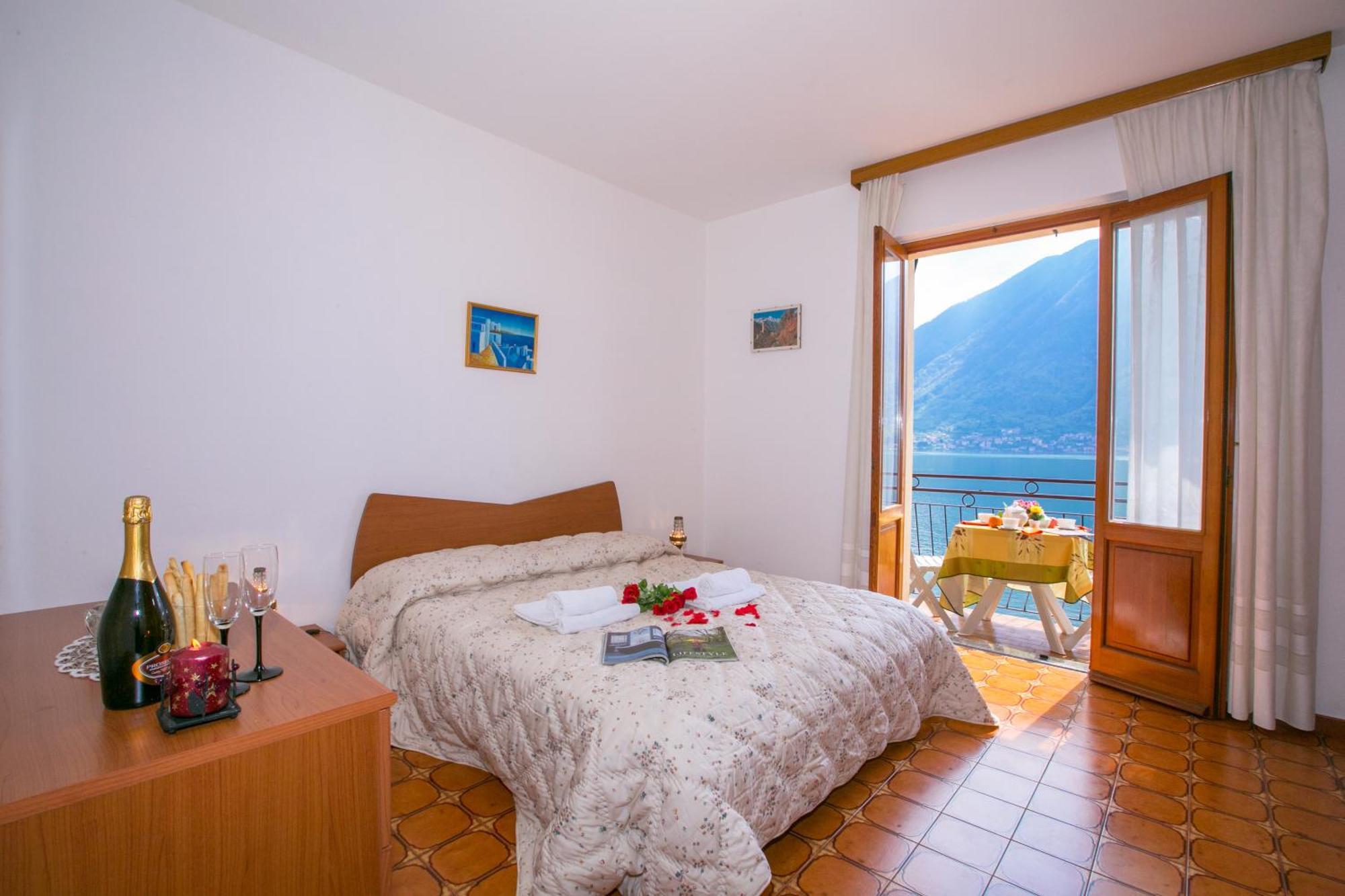 Bella Lake View Colonno エクステリア 写真