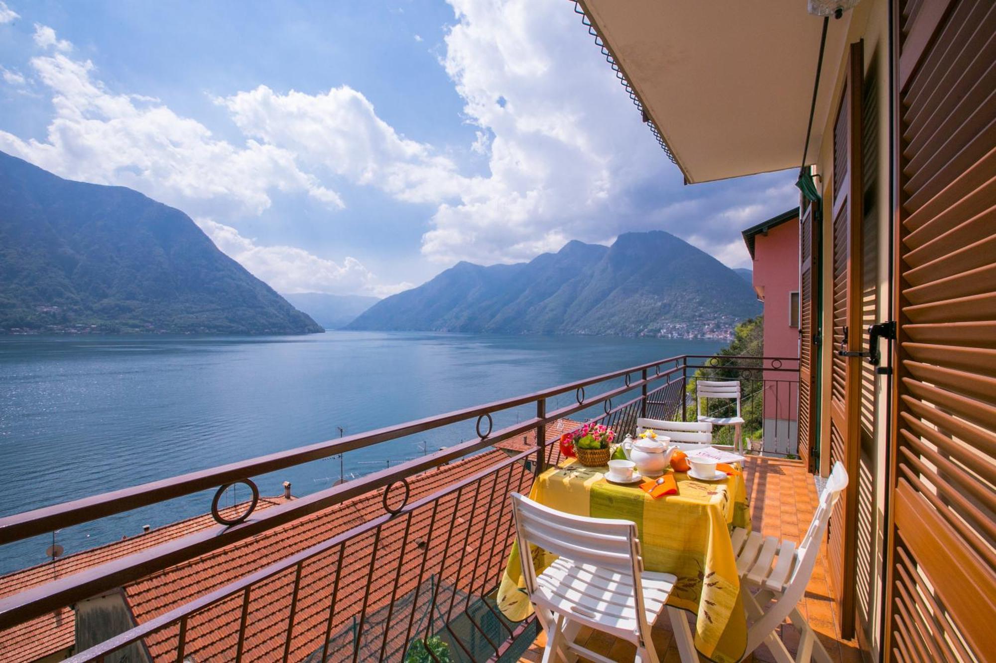 Bella Lake View Colonno エクステリア 写真