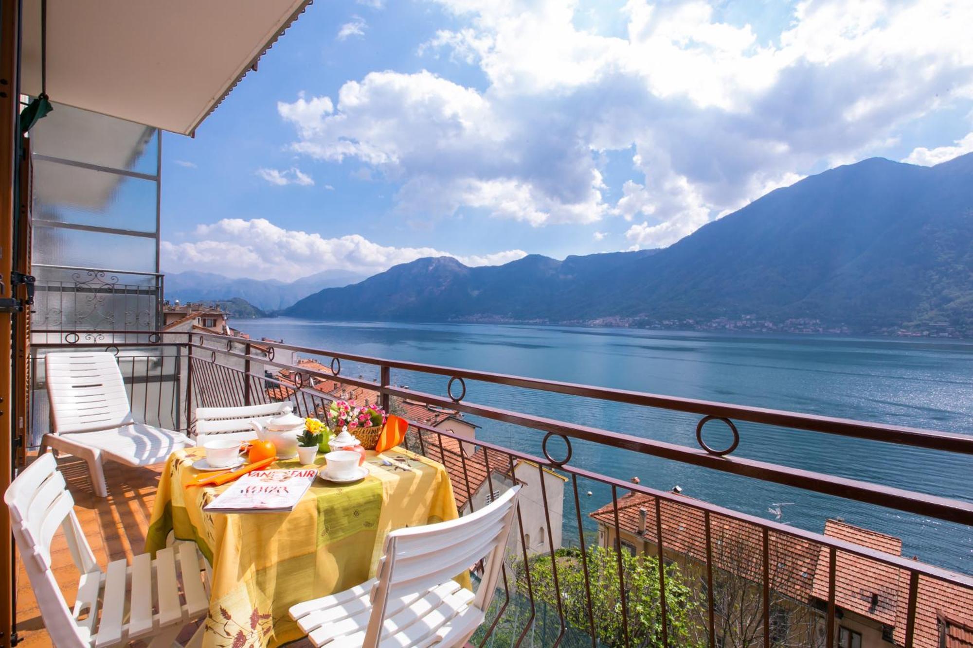 Bella Lake View Colonno エクステリア 写真